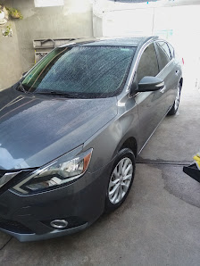 Car-wash "vega"